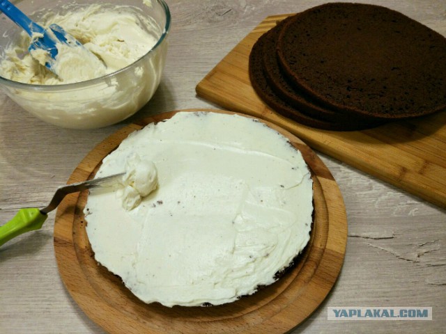 Кулинарный парад в честь 23 февраля