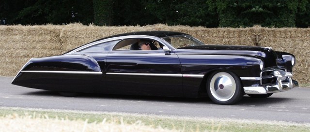 Божества на колесах: 12 самых красивых автомобилей 20-х и 30-х годов
