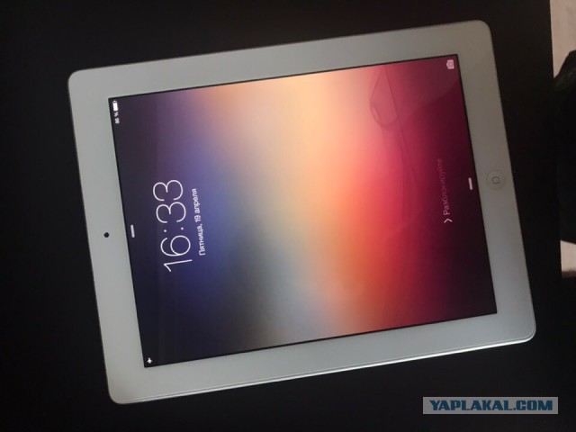 Продам iPad 3 - 32 GB Москва