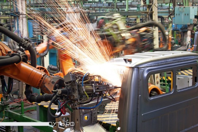 Где выпускают самые трудолюбивые автомобили?