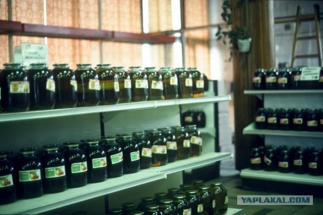Три продукта времен СССР, которые мы (увы) уже никогда не отведаем