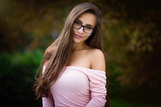 Симпатяжки