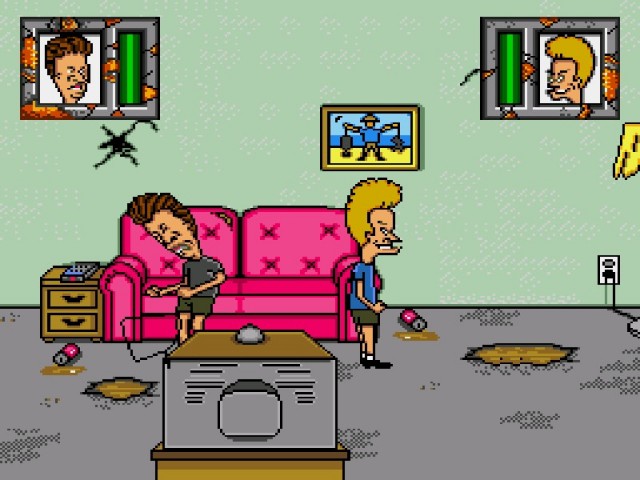 Минутка ностальгии или Sega Mega Drive – 16-битный хит