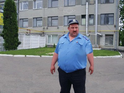 Фотожаба:На связи