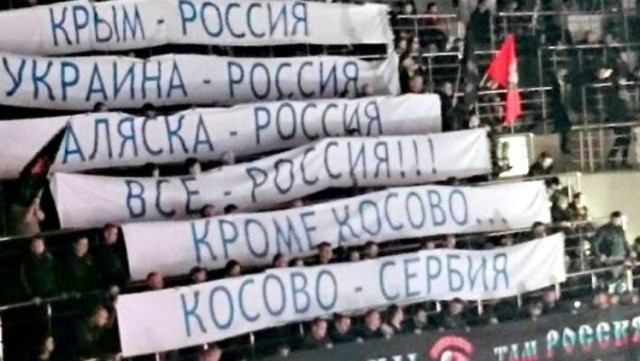 Освежил бородатому личико