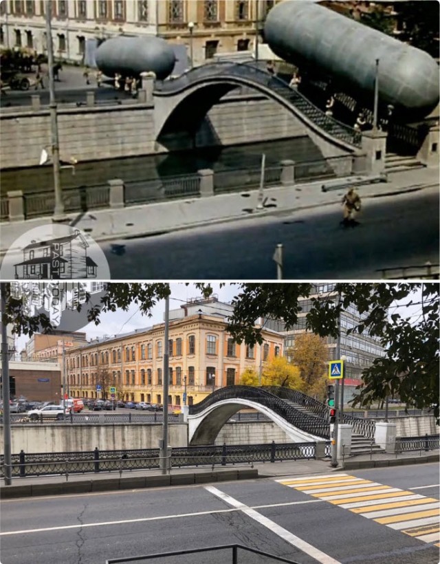 Москва в кино