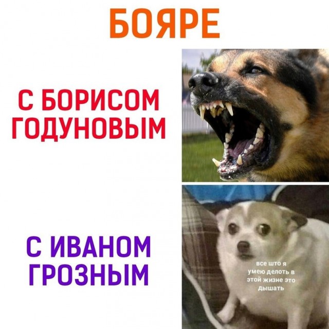 Немного истории