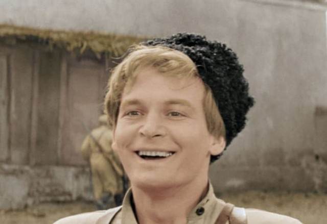 В Москве может появиться памятник Василию Лановому