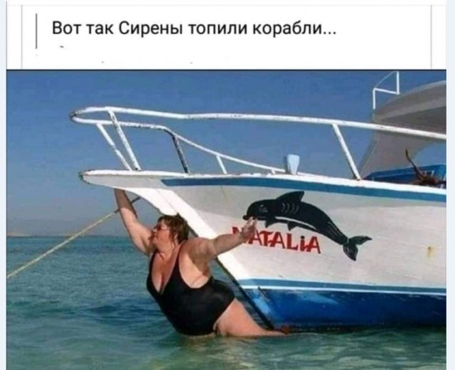 Картинки и мемы для настроения 012