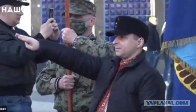 Бабий Яр - конвейер смерти на окраине Киева