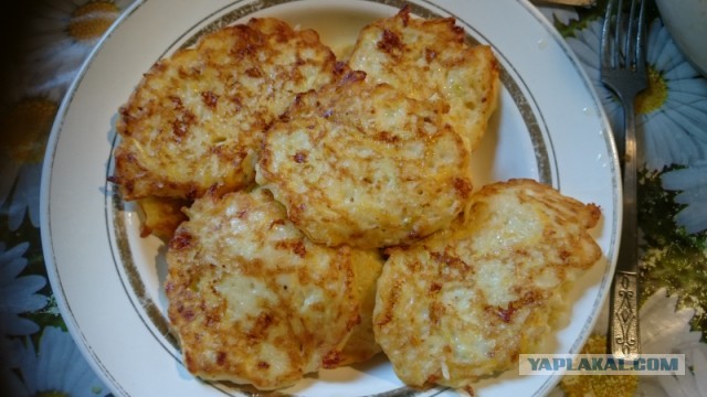 Кулинарная общалка