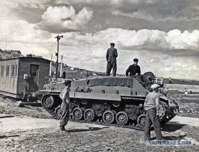 Фотографии с богатым историческим прошлым