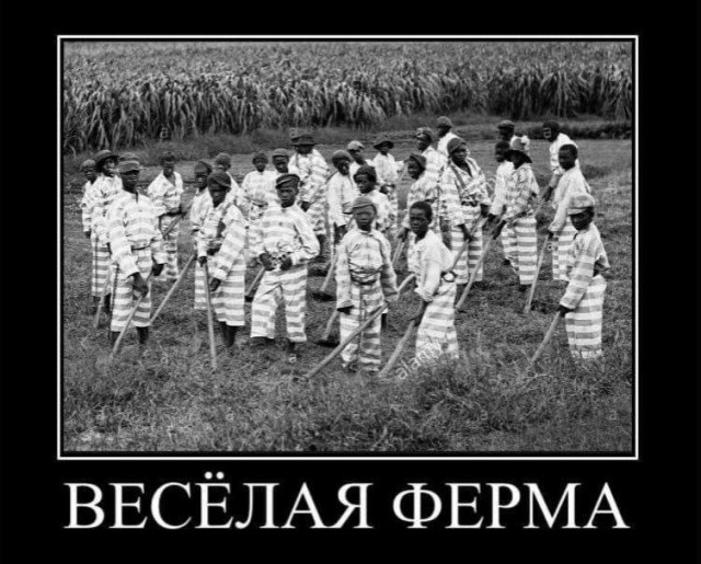 Аморальная деградации