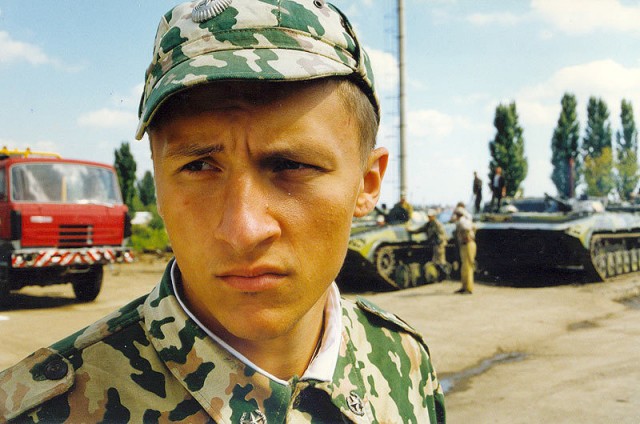 Памяти Александра Владимировича посвящается