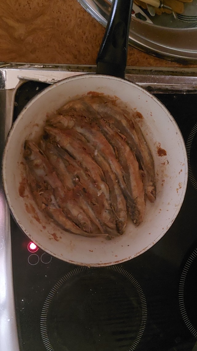 О вкусах не спорят...