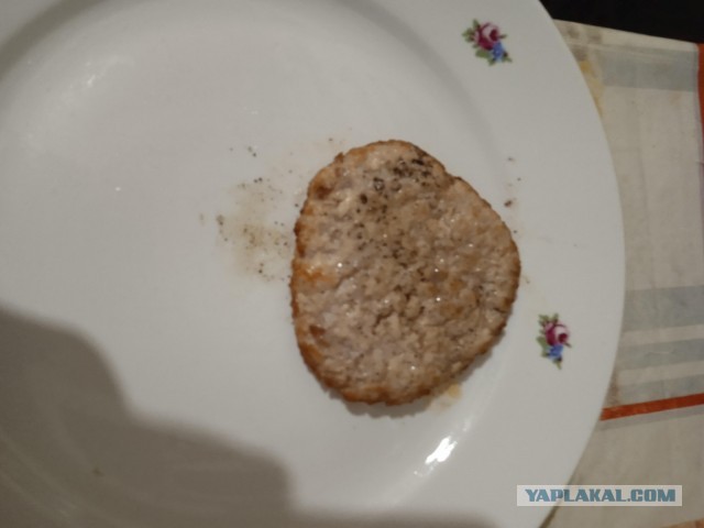 Аццкая кухня 4 (Кулинарный адъ)