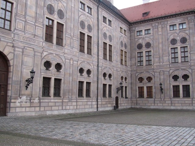 Мечты сбываются