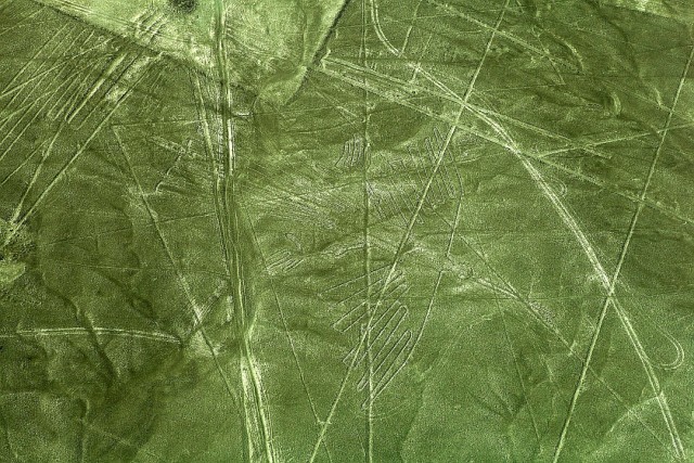 Южно-Американский дневник. Перу.