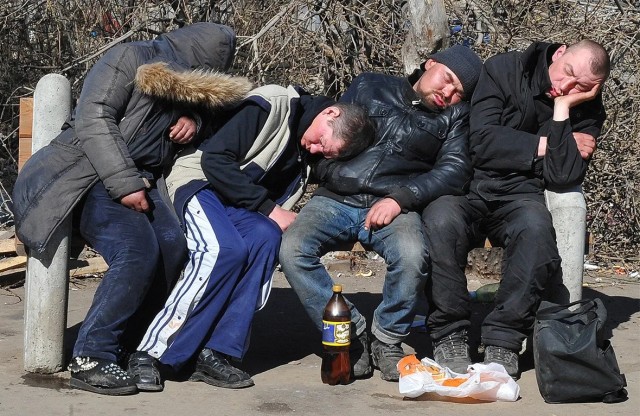 Всё, конечно, придумано до нас...