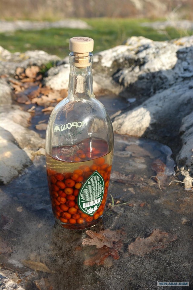 Крым. Фиолент. Маяк.