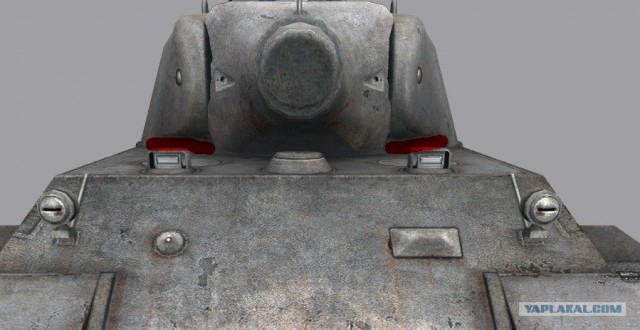 Wargaming 3