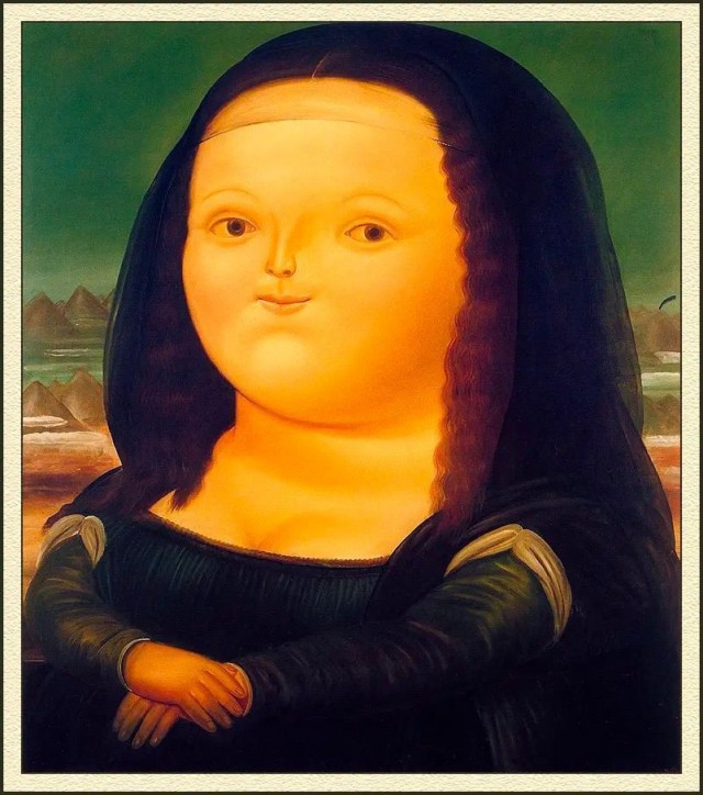 Юмор в картинках и без