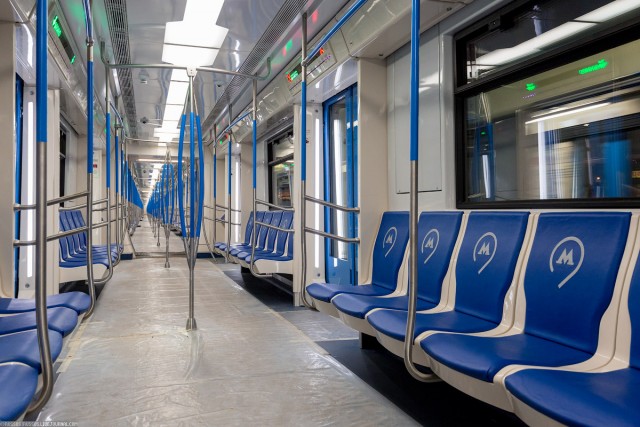 Москвича развела узбечка, с которой он познакомился в метро из жалости
