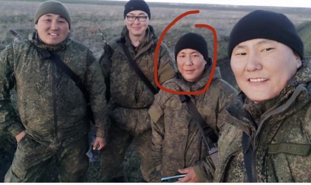 "Корейский Сноуден", приехавший просить политического убежища в РФ, обвинил в изнасиловании чиновника из Правительства Якутии