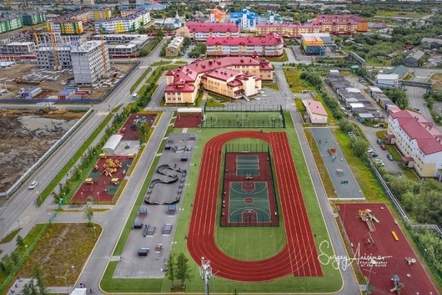 Барбара Брыльска заявила, что русские живут в нищете