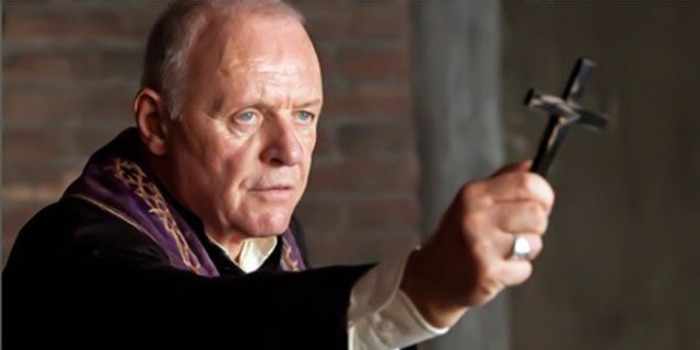 Занимательная теология