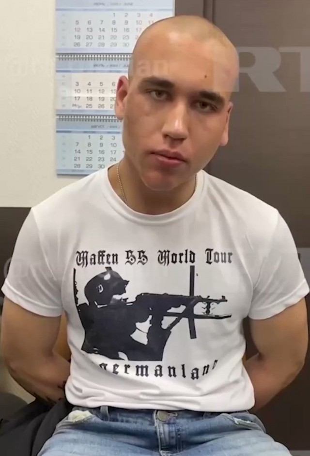 Предотвращена подготовка убийств главного редактора RT Маргариты Симоньян и журналистки Ксении Собчак - ФСБ