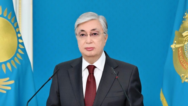 Рад, что в теме Казахстан - Россия