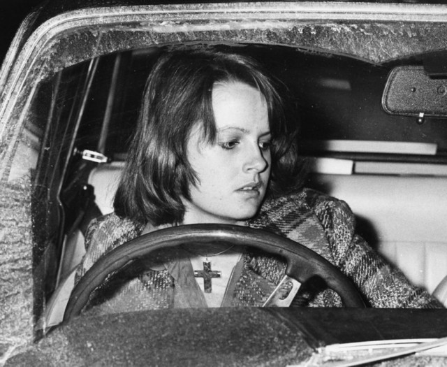 50 лет назад. Январь 1974 года.