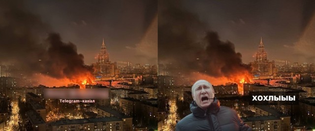 Вспышка в Липецке