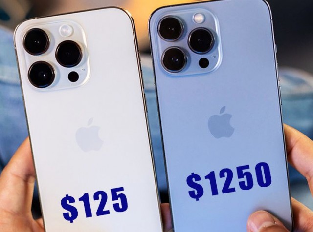 Xiaomi 14 официально выходит в России. Цена новинки от 100 тыс. рублей