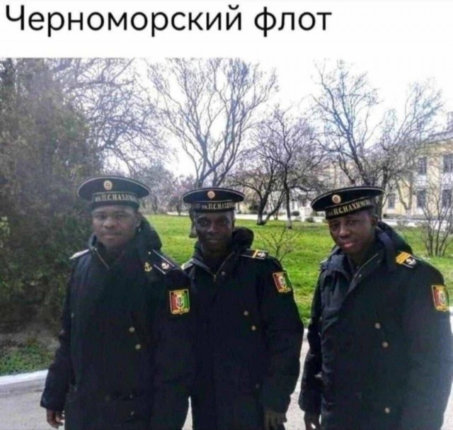 Завалялось тут случайно немного забавных картинок