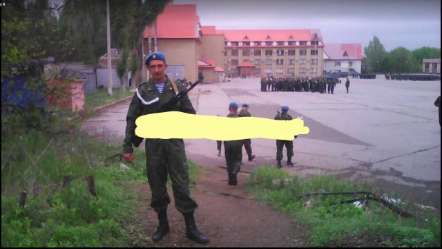 ВСУ обстреляли жилые кварталы Луганска дальнобойными ракетами