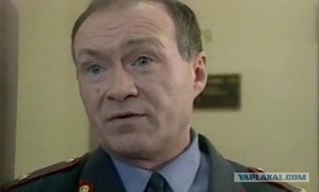 Нагулялись...