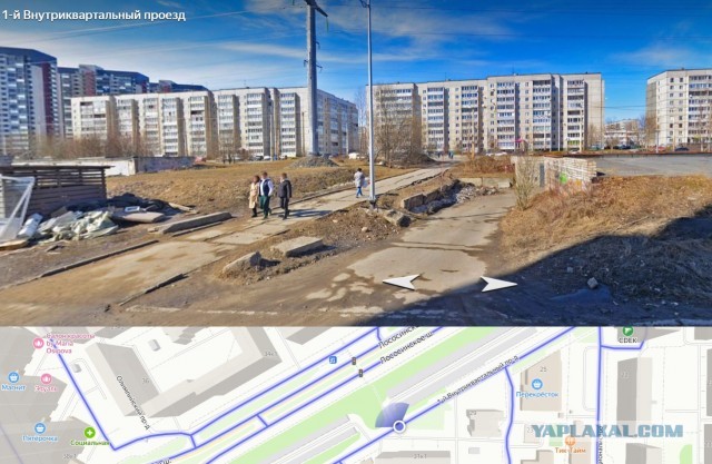 Жёсткое ДТП в Петрозаводске