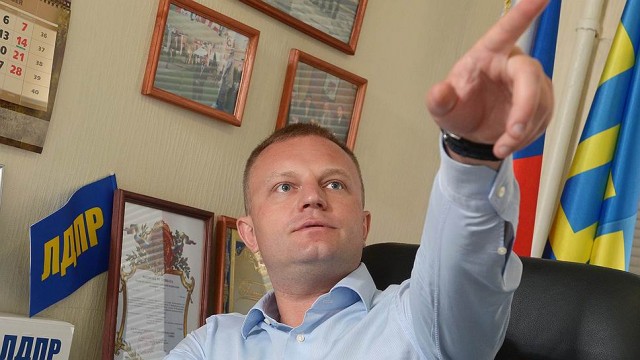 В Госдуме предложили создать тюрьму для террористов за полярным кругом
