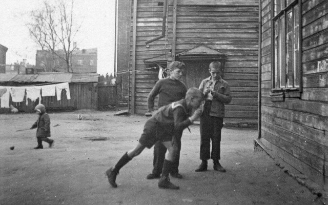 Смешал, но не взбалтывал: 08.09.24