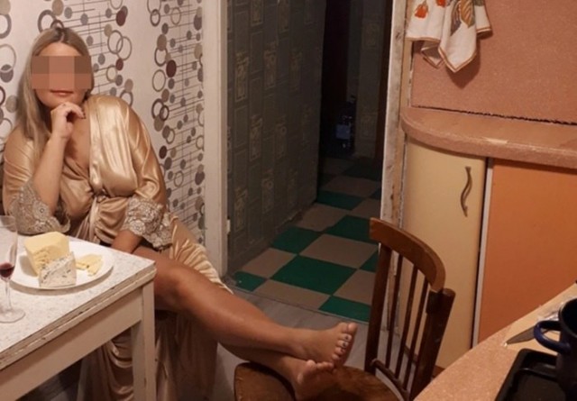 "Пусть лают голодные и сдохнут, всю злость на них вымещу":