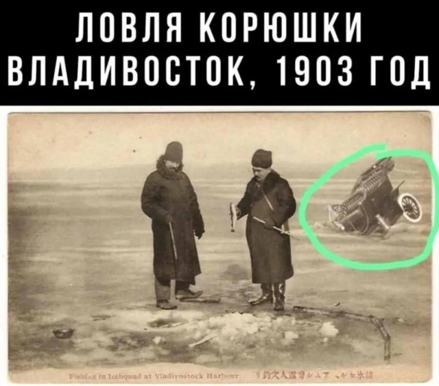 Завалялось тут случайно немного забавных картинок