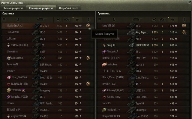 Wargaming 62