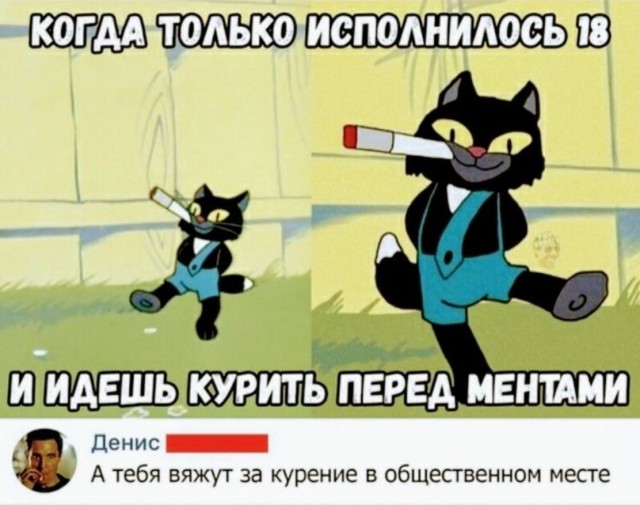 Завалялось тут случайно немного забавных картинок