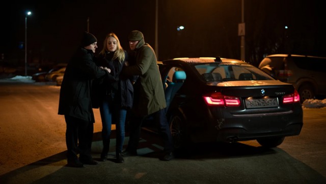 Подробности изнасилования девушки мигрантами в Иваново