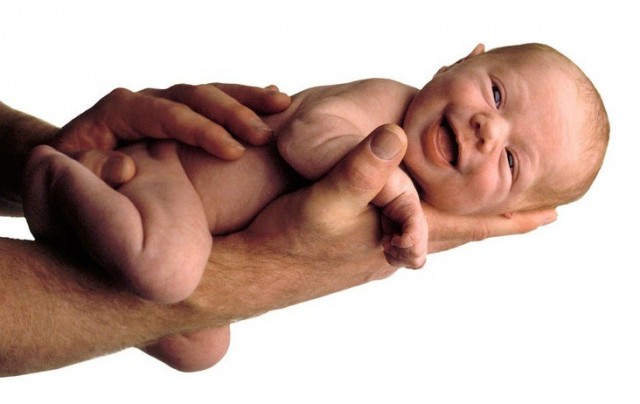 Женщины вспоминают про роды