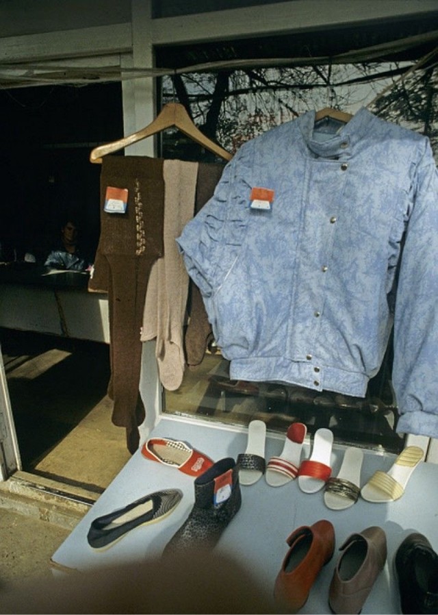 Интересные фотографии 1990 -х 10.08.25