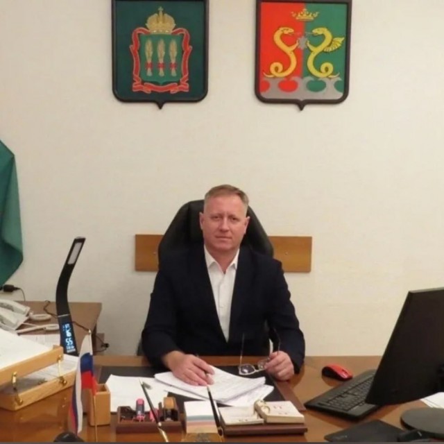 В Пензенской области избили главу Каменского района из-за спора о бане