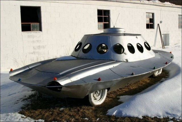 Пятничная сборка